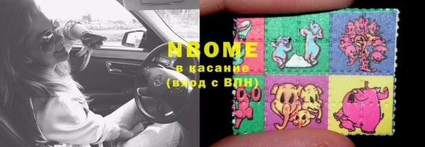 хмурый Алексеевка