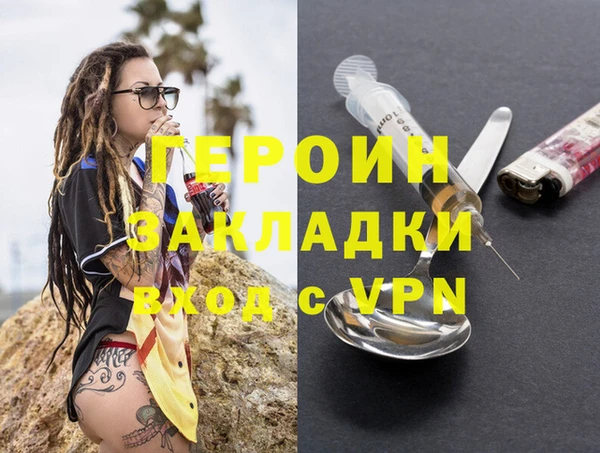 герыч Алексин